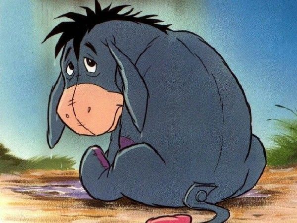 Pourquoi mon animal de compagnie est-il malheureux ?