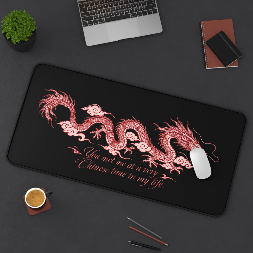 Desk Mat