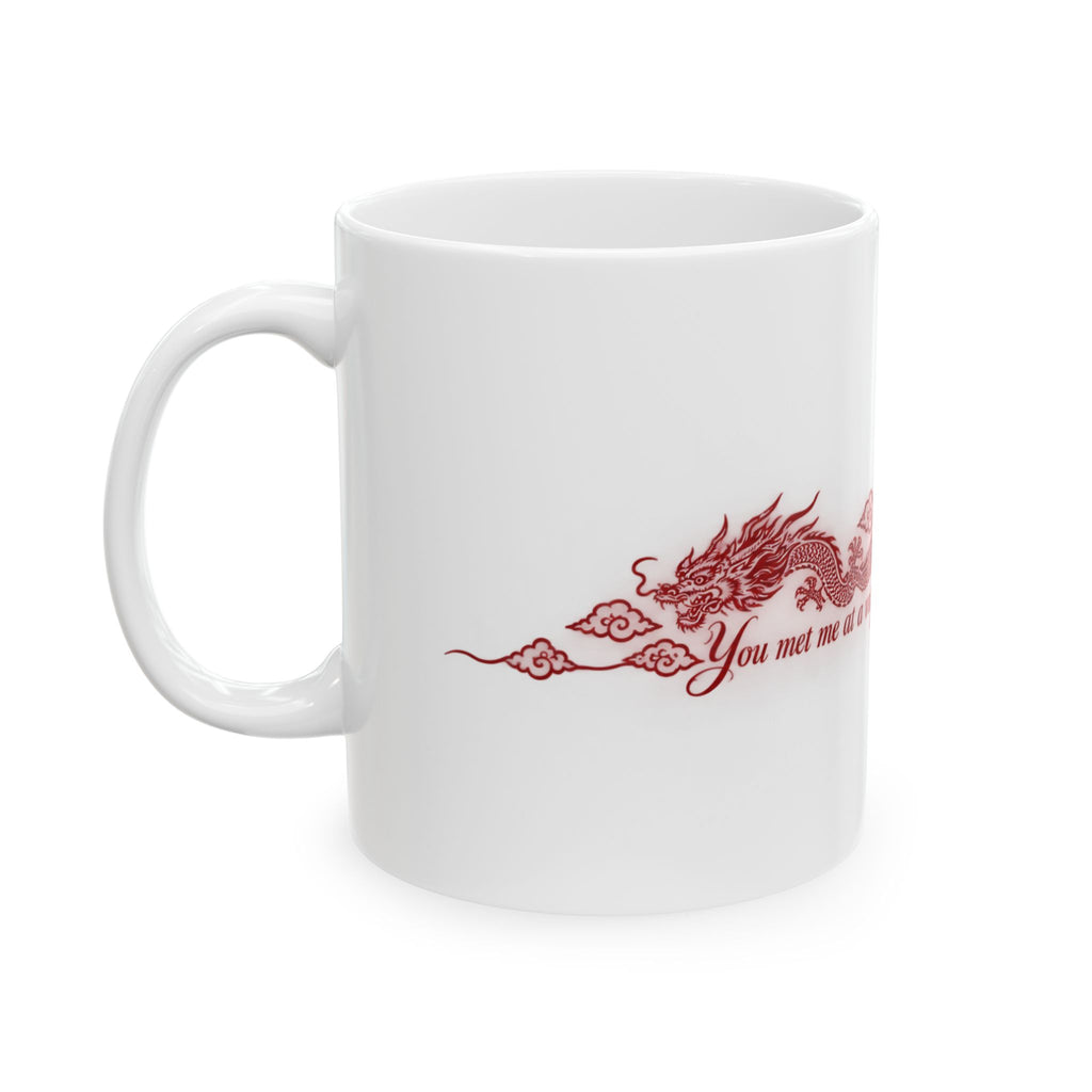 Ceramic Mug, (11oz, 15oz)