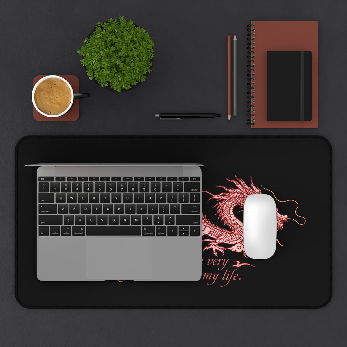 Desk Mat