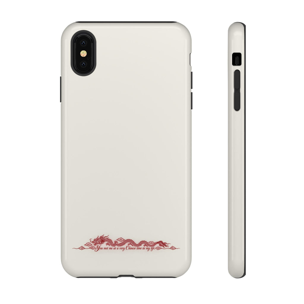 Tough Cases