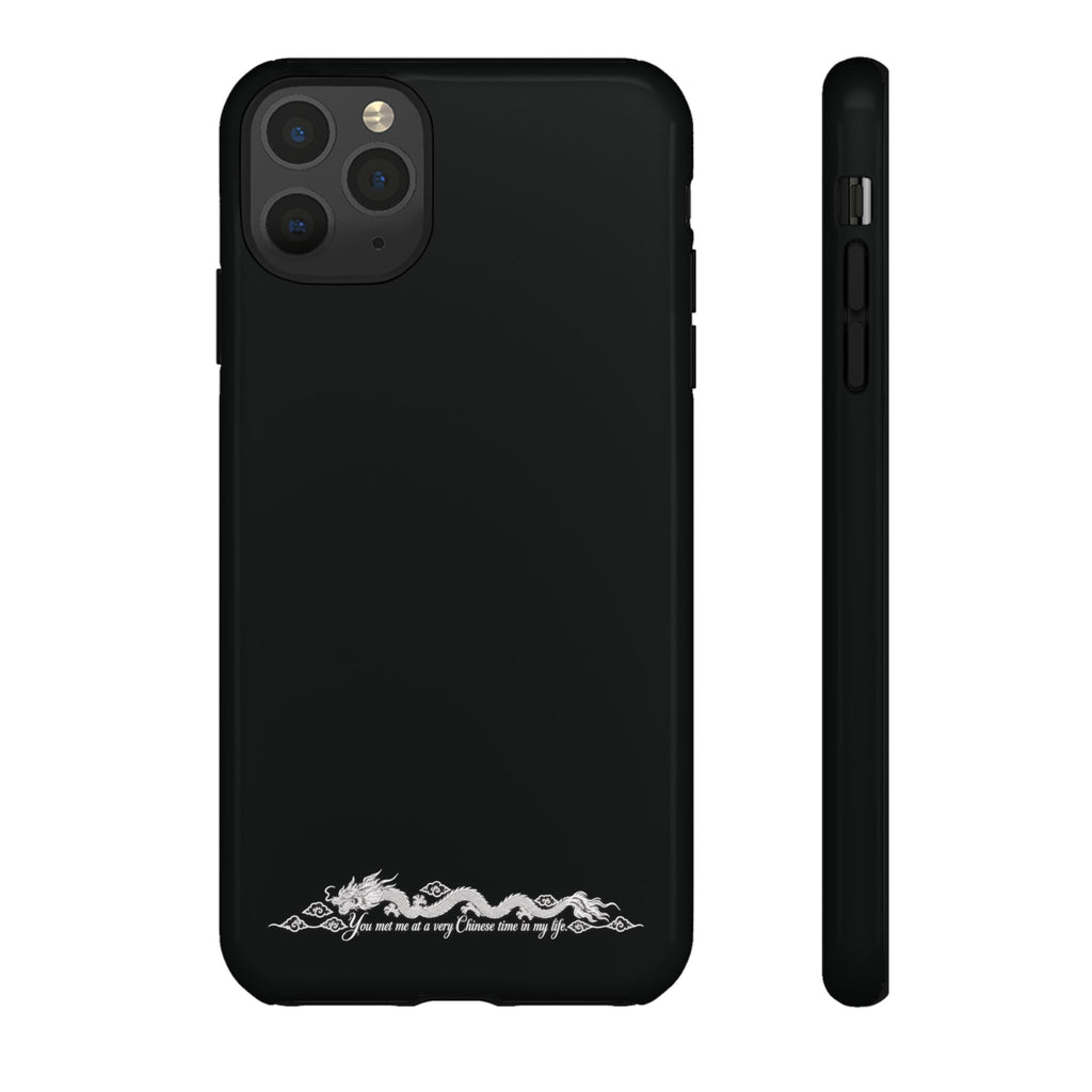 Tough Cases