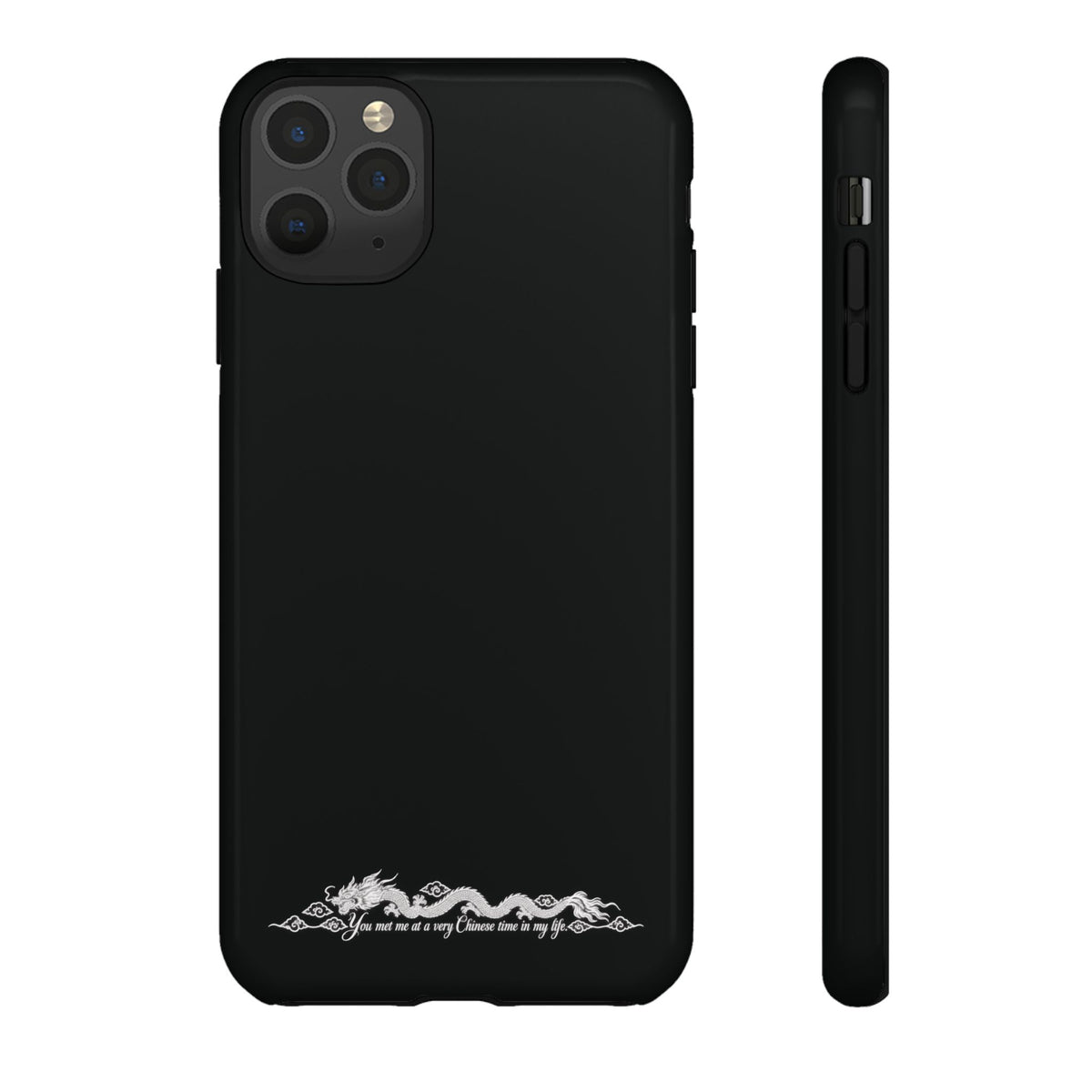 Tough Cases