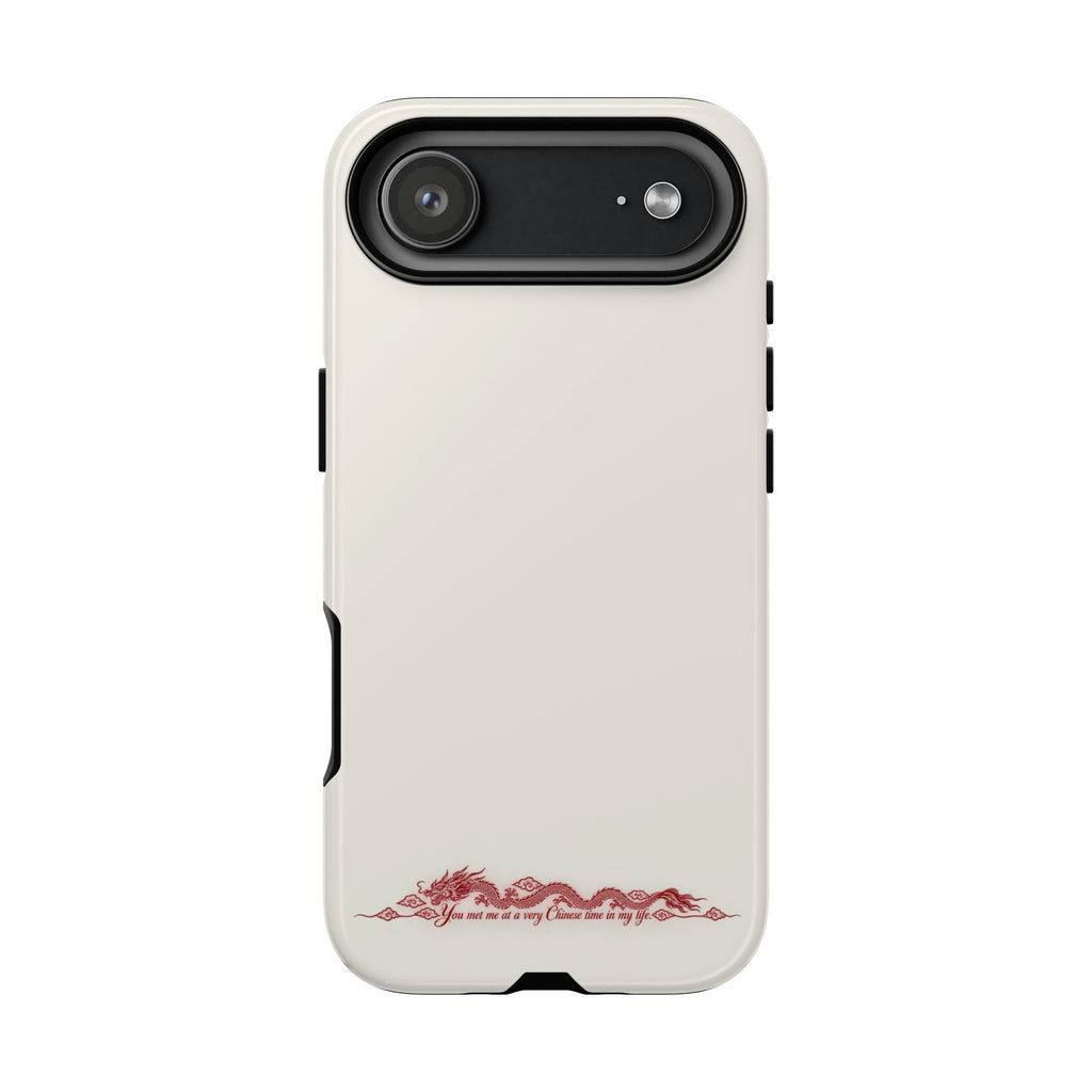 Tough Cases