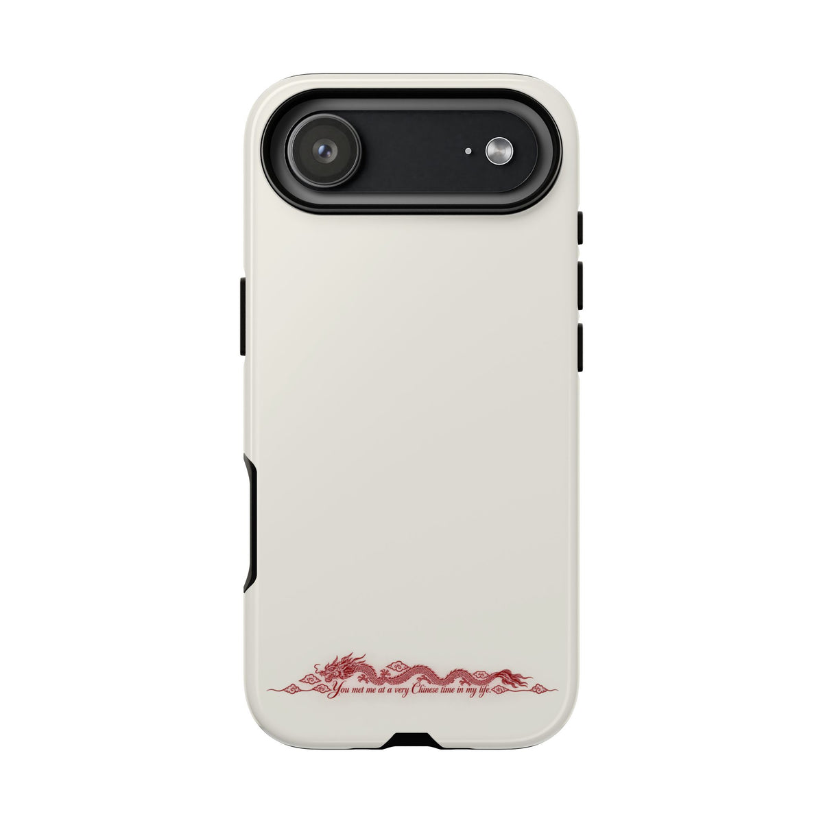 Tough Cases