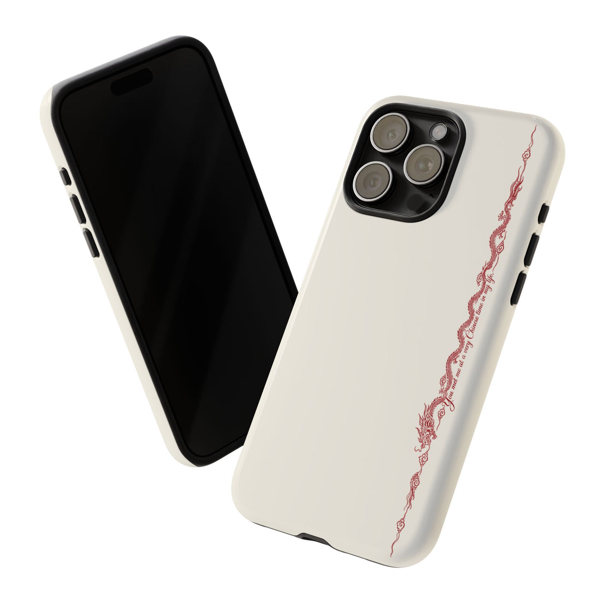 Tough Cases