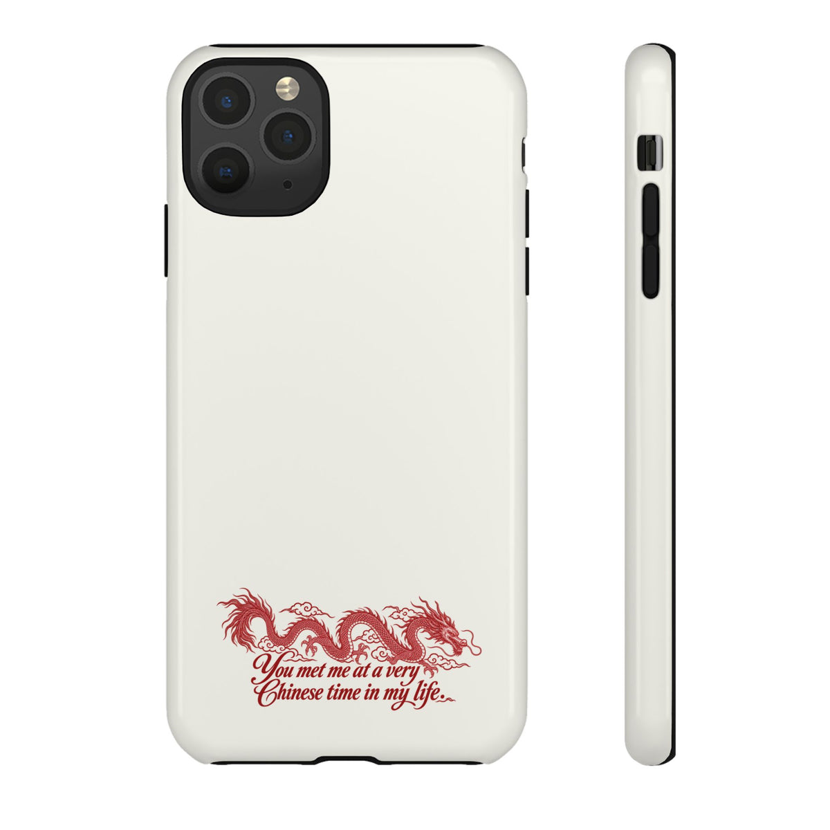 Tough Cases