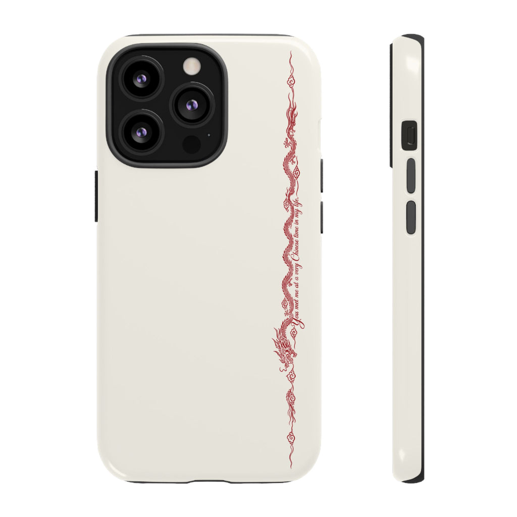 Tough Cases
