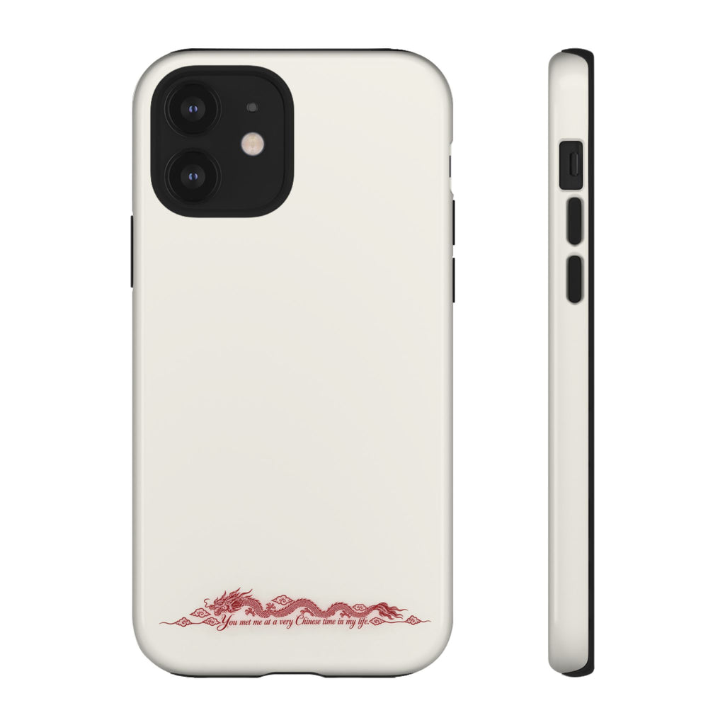Tough Cases