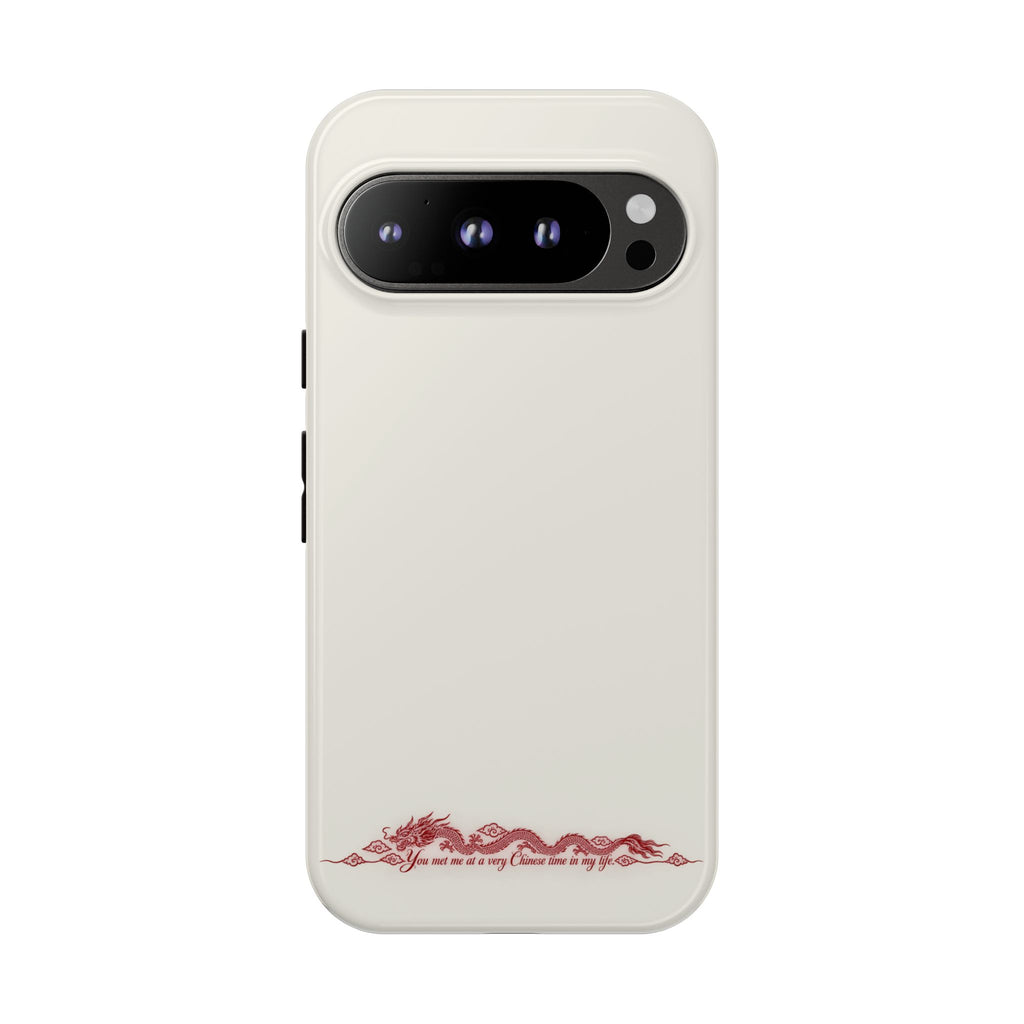 Tough Cases