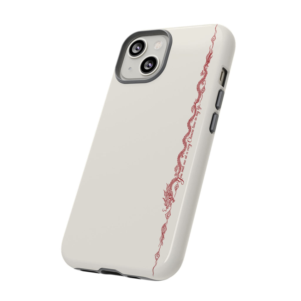 Tough Cases