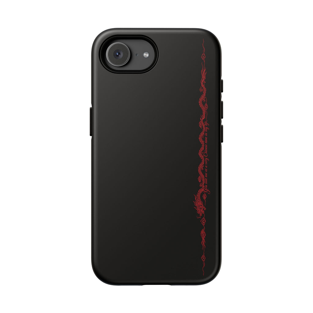 Tough Cases