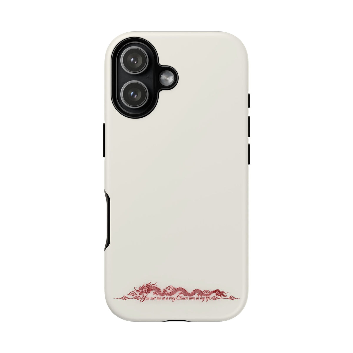 Tough Cases