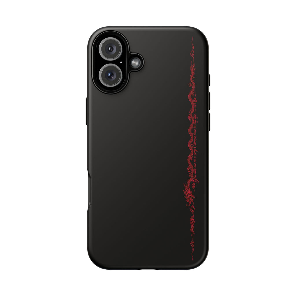 Tough Cases