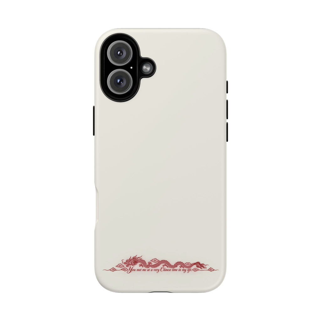 Tough Cases
