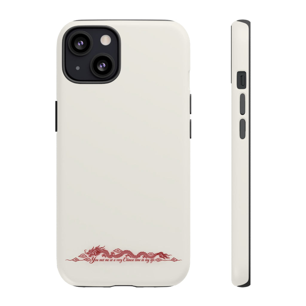 Tough Cases