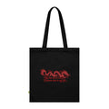 Organic Cotton Tote Bag – "You Met Me at a Very Chinese Time in My Life"