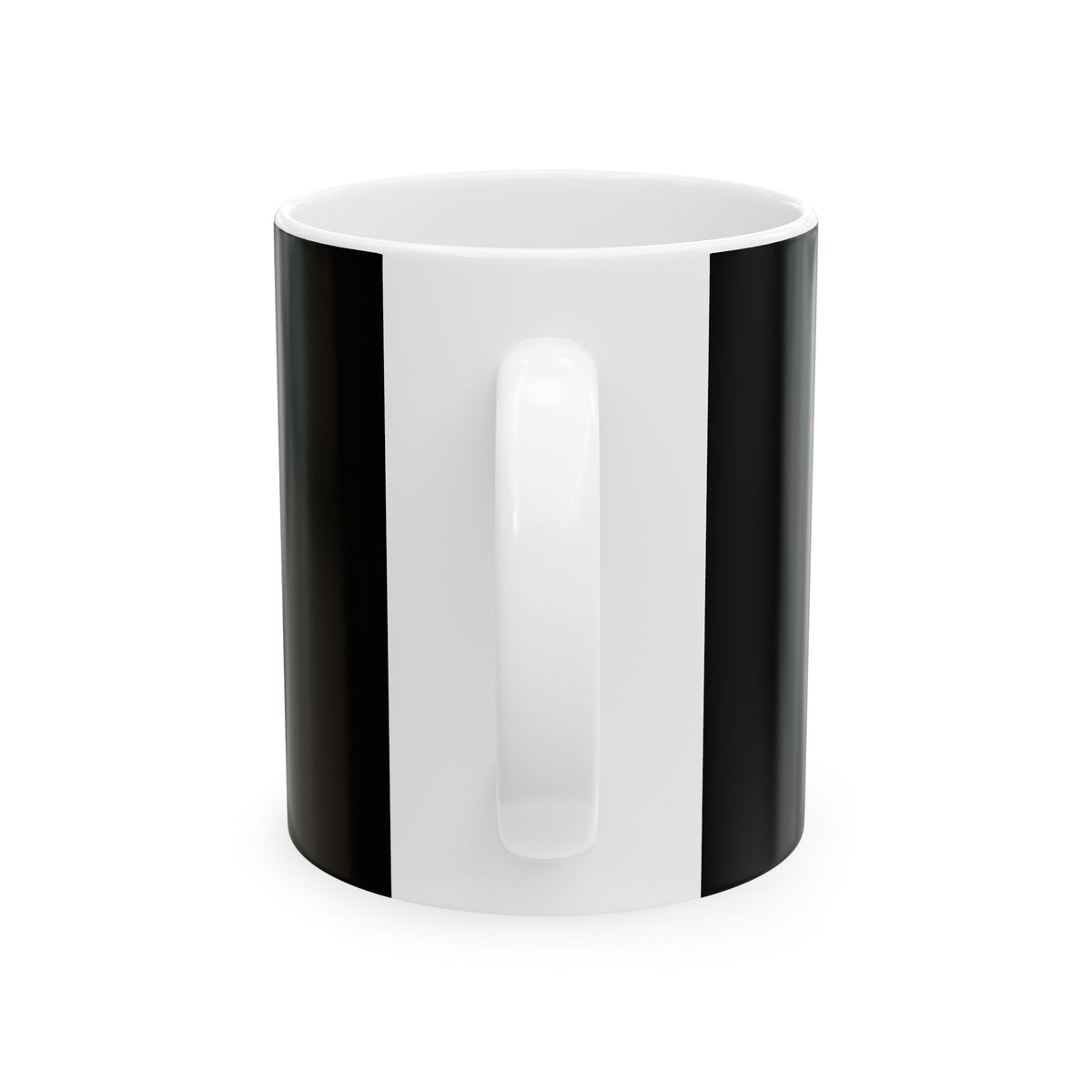 Ceramic Mug, (11oz, 15oz) – "You Met Me at a Very Chinese Time in My Life"