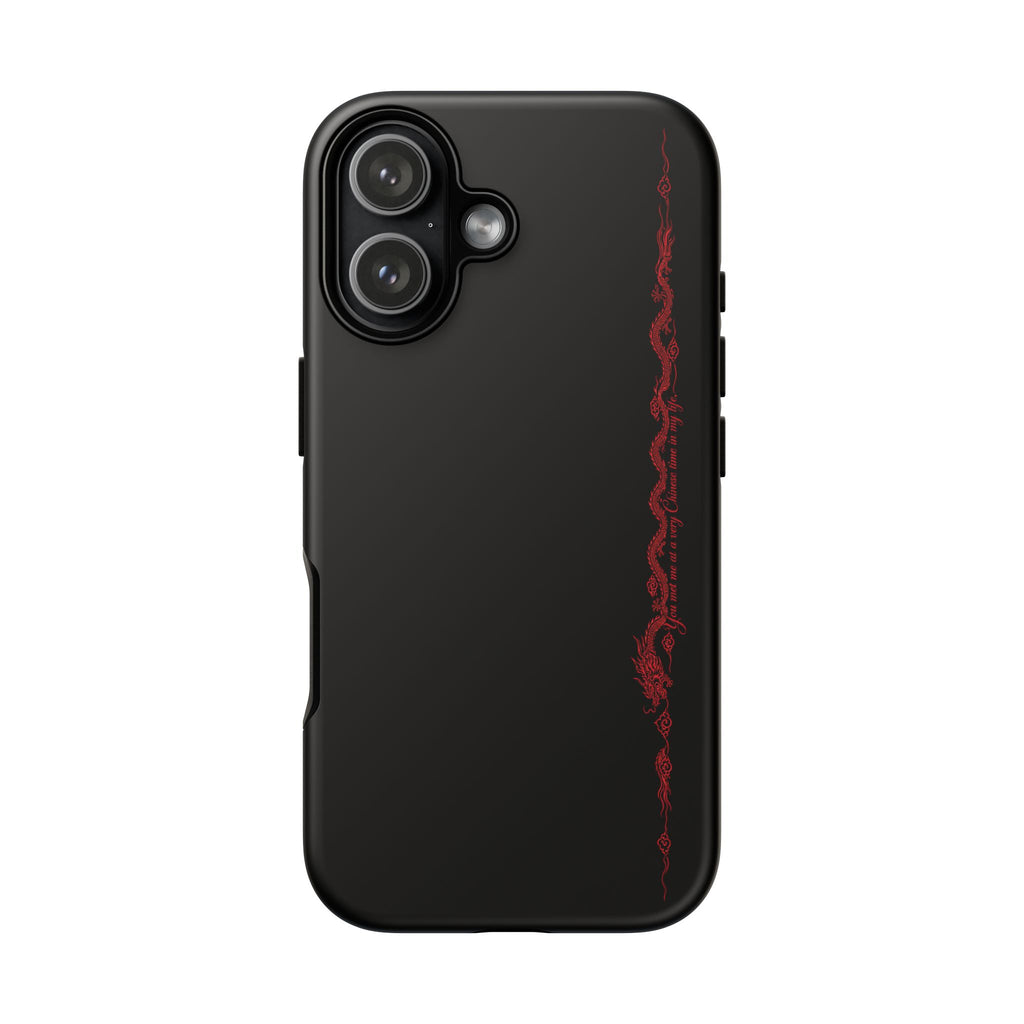 Tough Cases