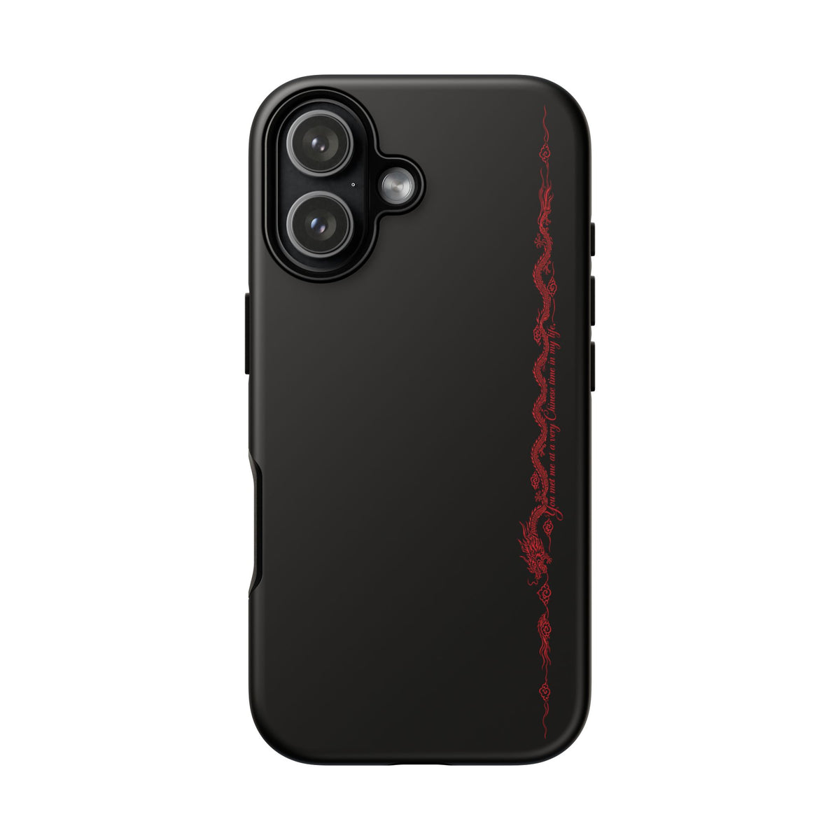 Tough Cases