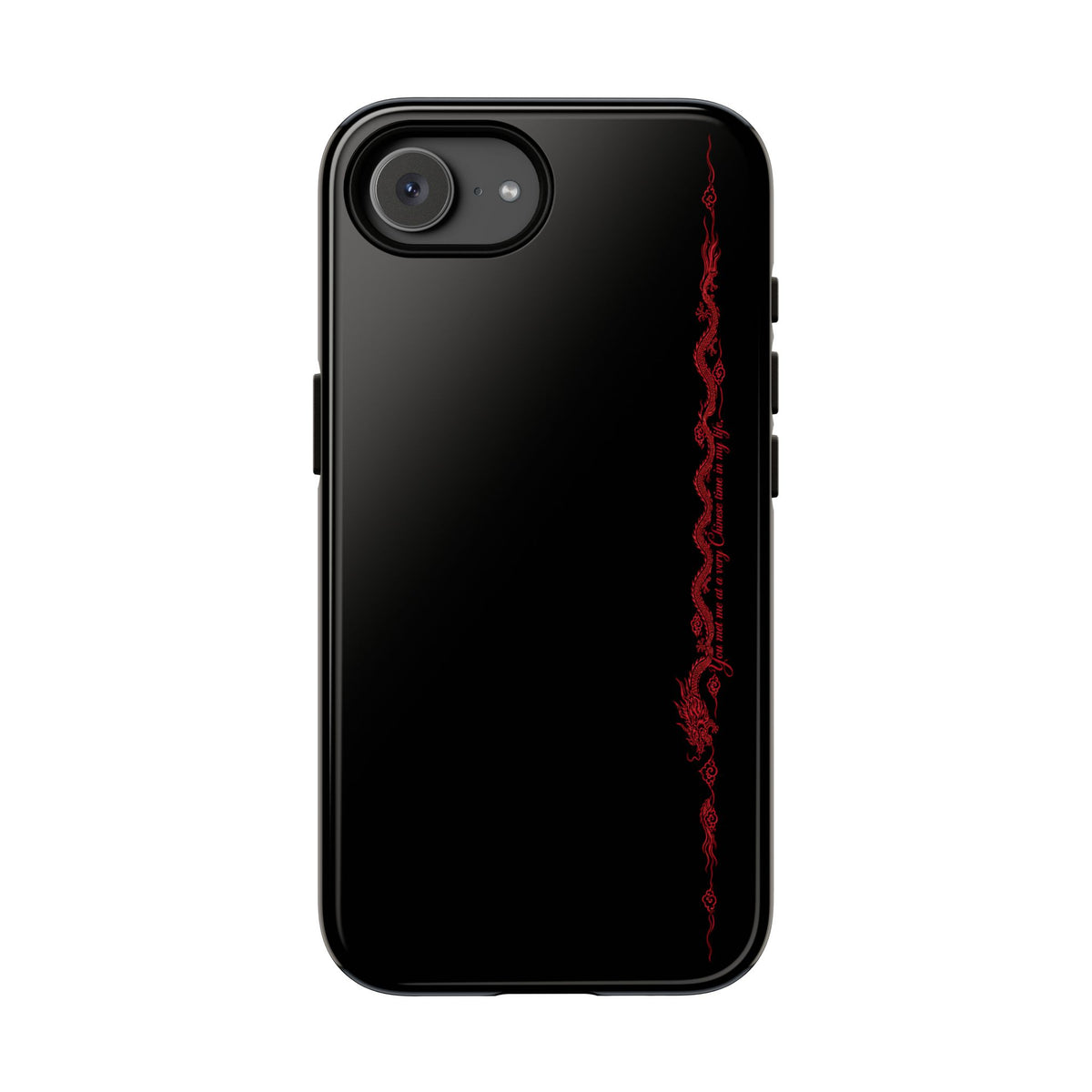 Tough Cases