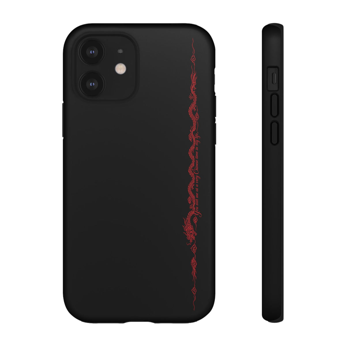Tough Cases