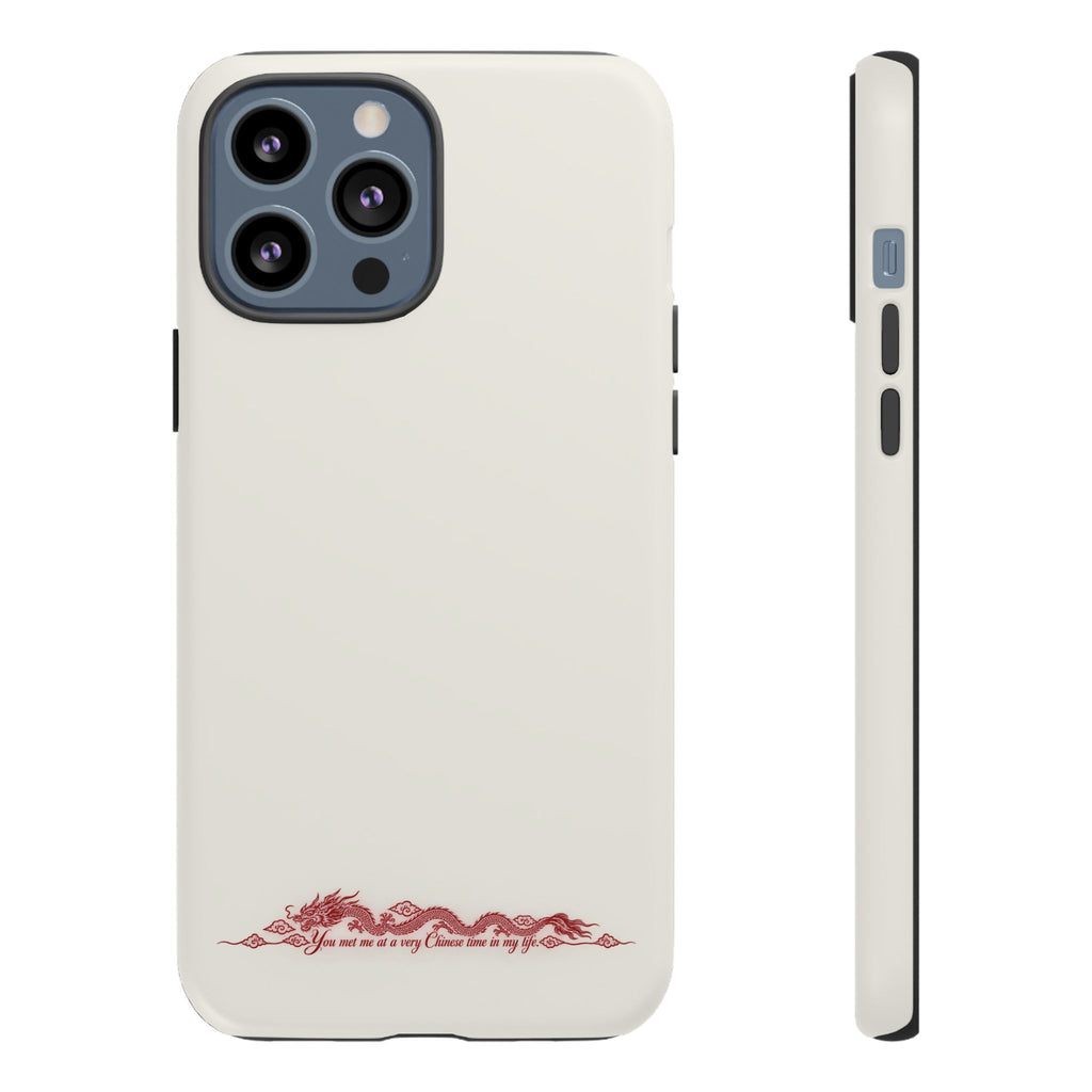 Tough Cases