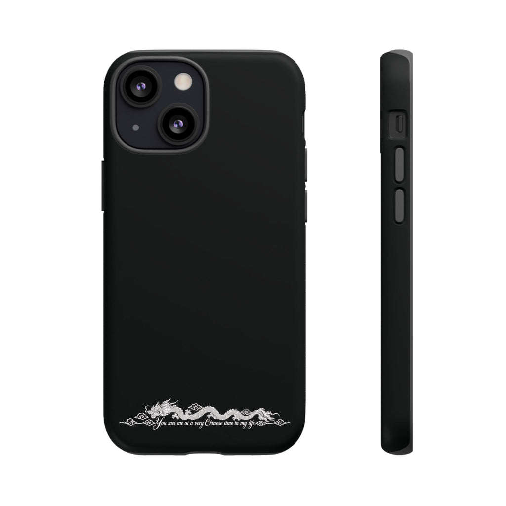 Tough Cases
