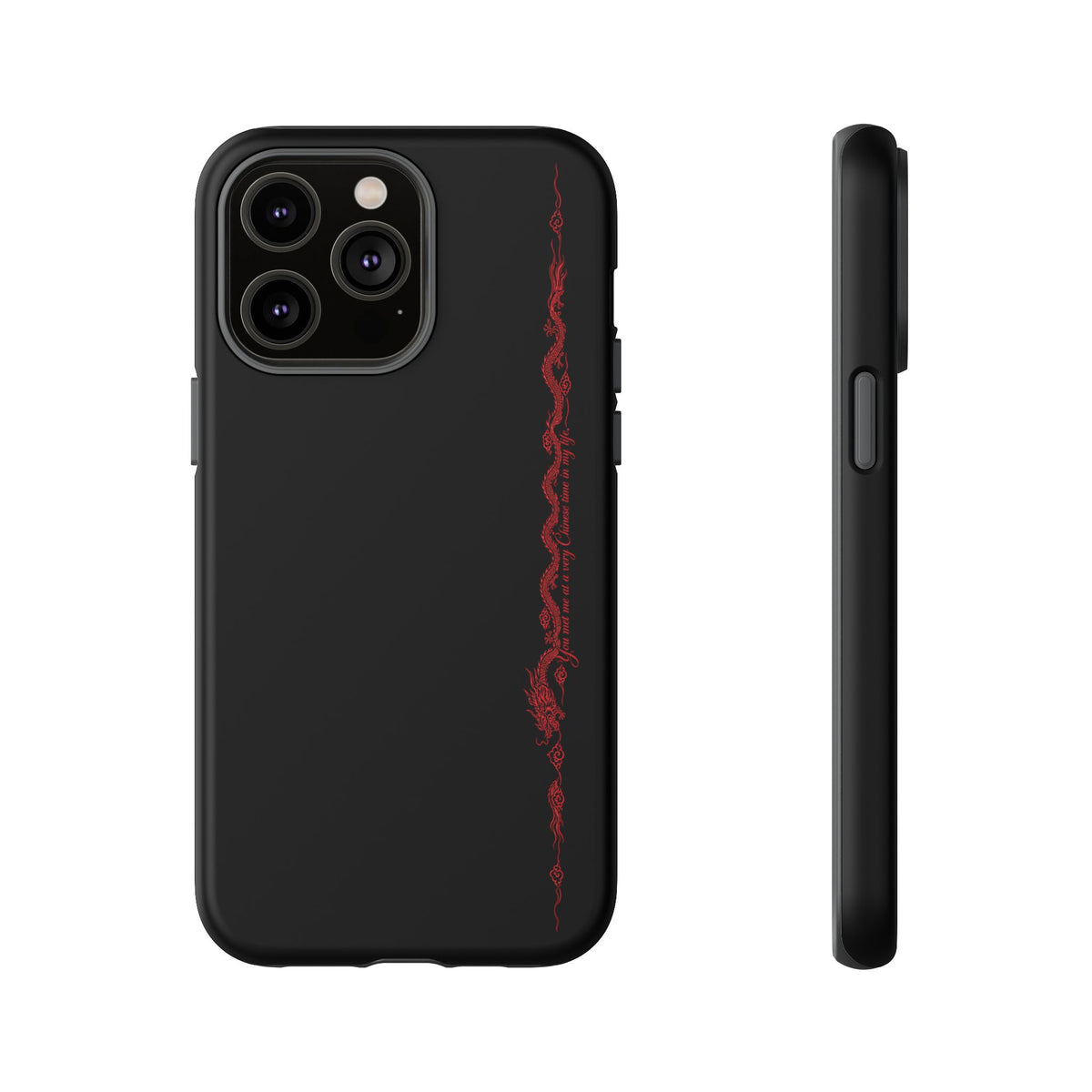 Tough Cases