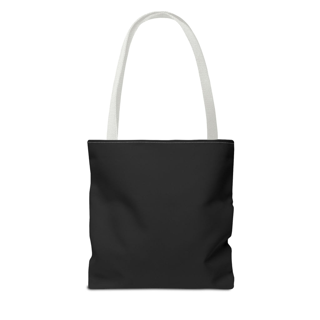 Tote Bag – "You Met Me at a Very Chinese Time in My Life"