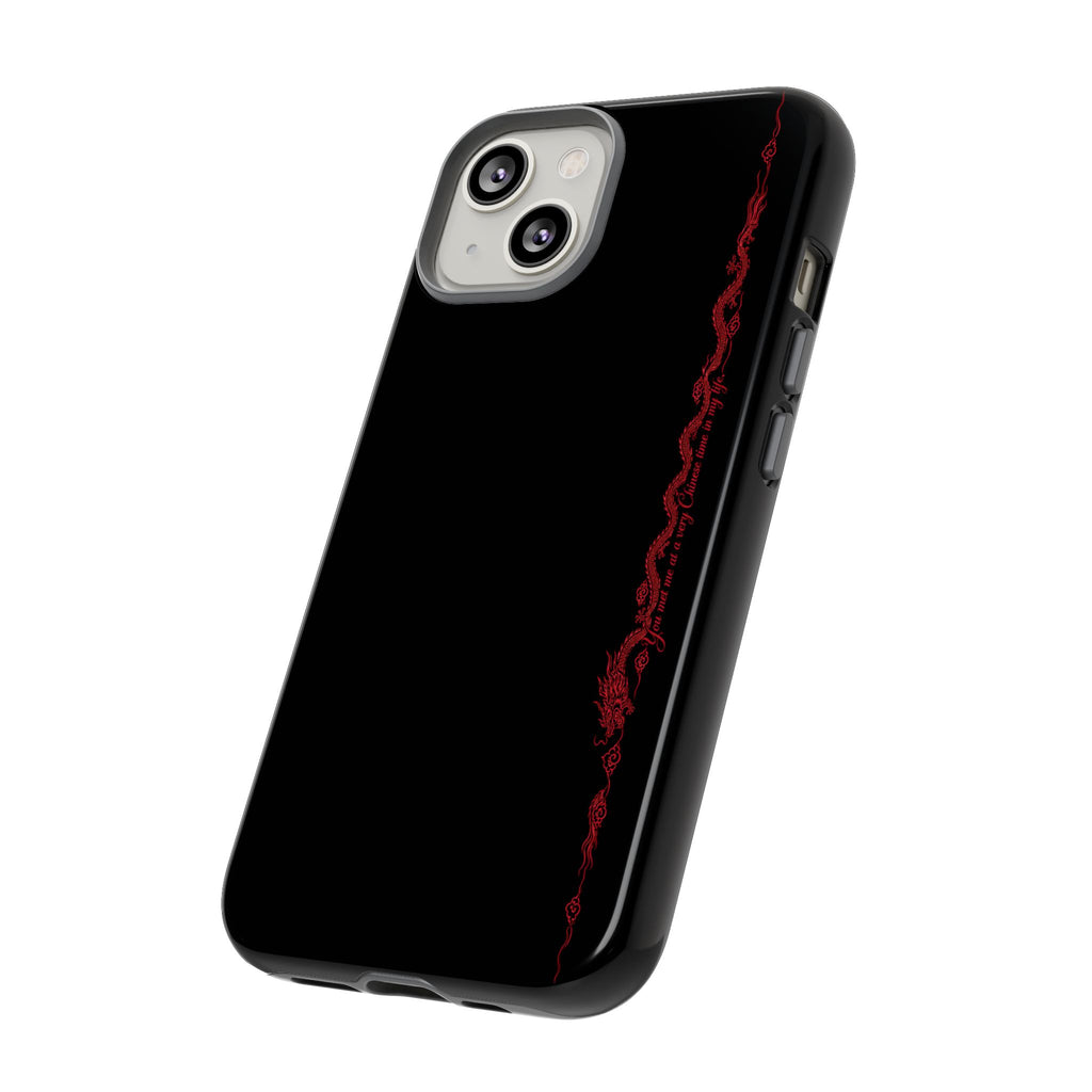 Tough Cases