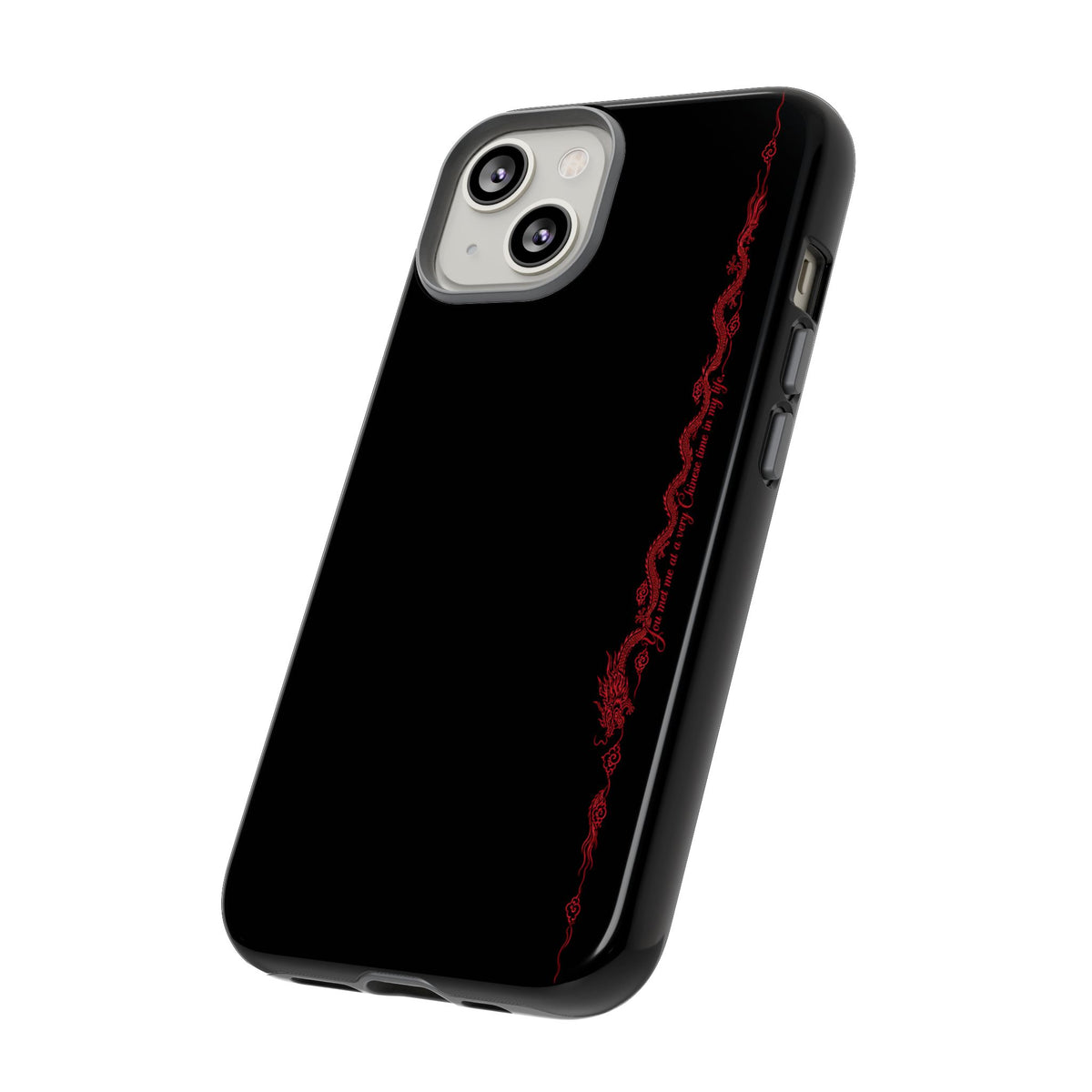 Tough Cases