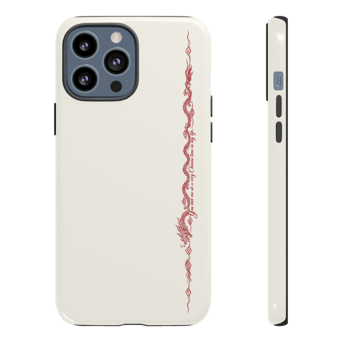 Tough Cases
