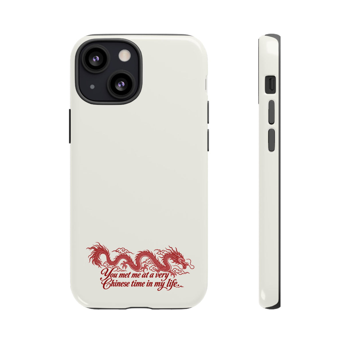 Tough Cases