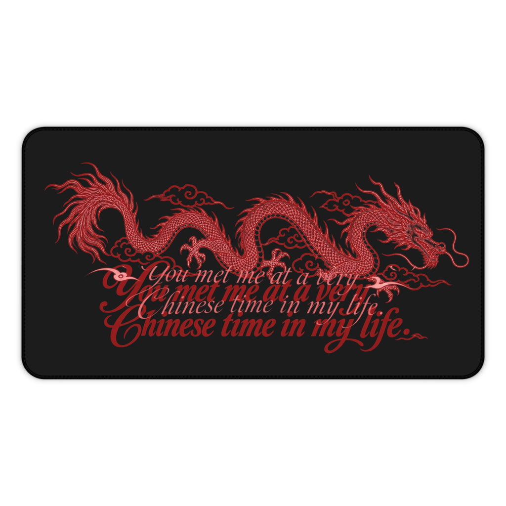 Desk Mat