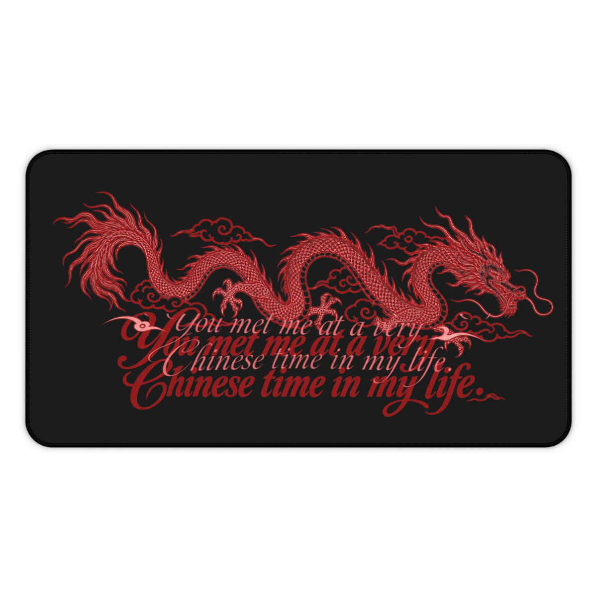 Desk Mat