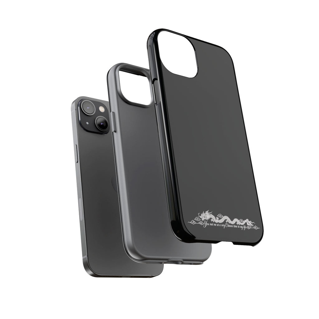 Tough Cases