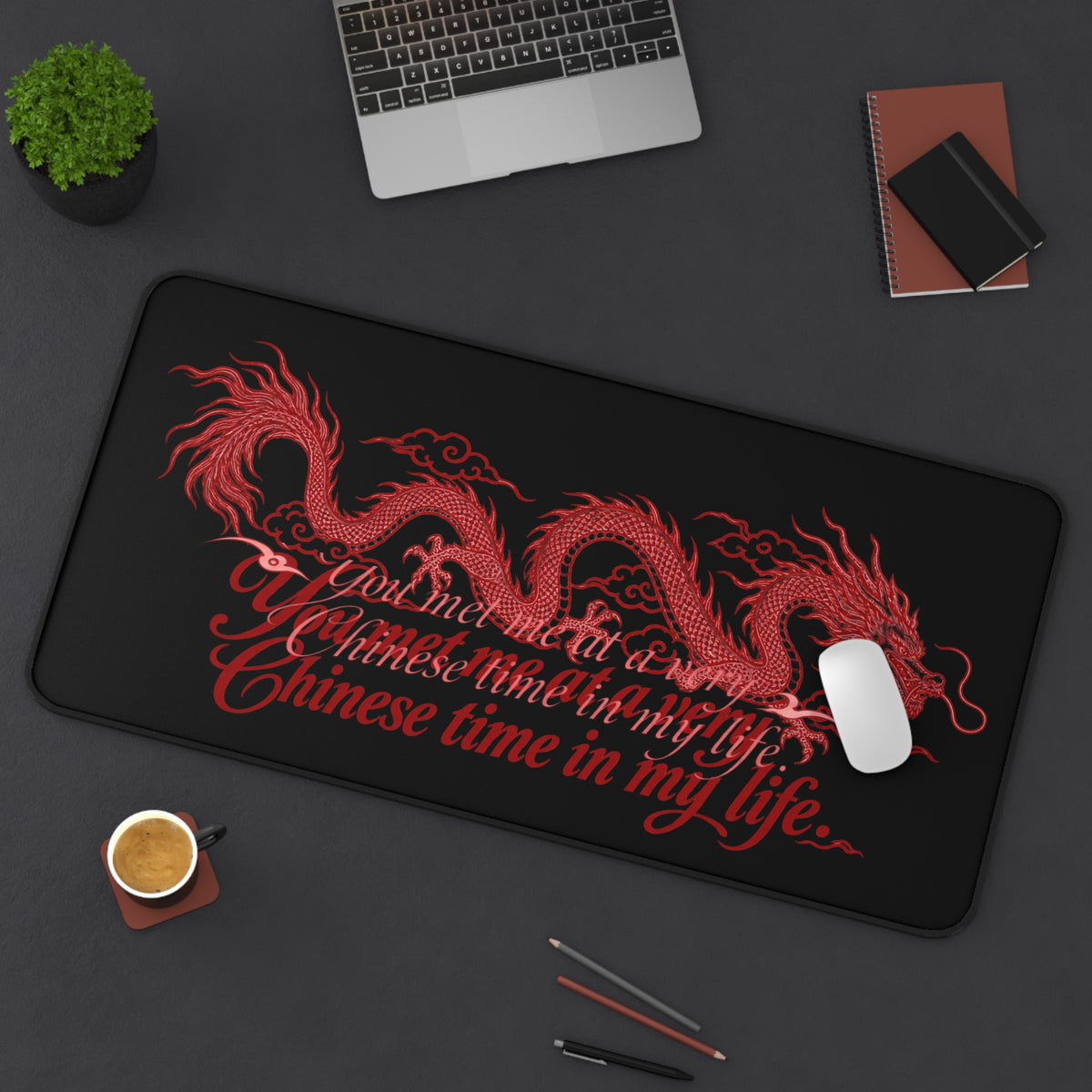 Desk Mat