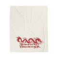 Velveteen Plush Blanket