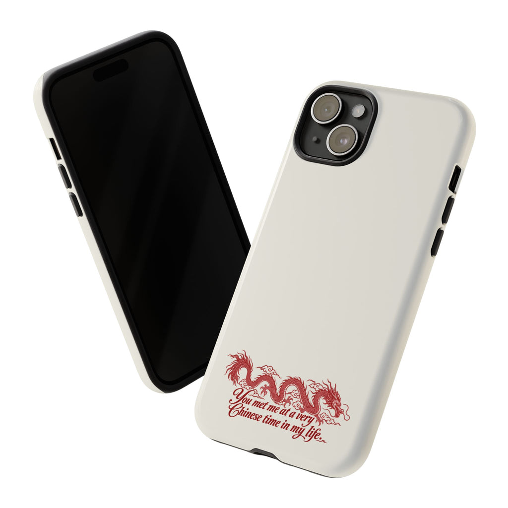 Tough Cases
