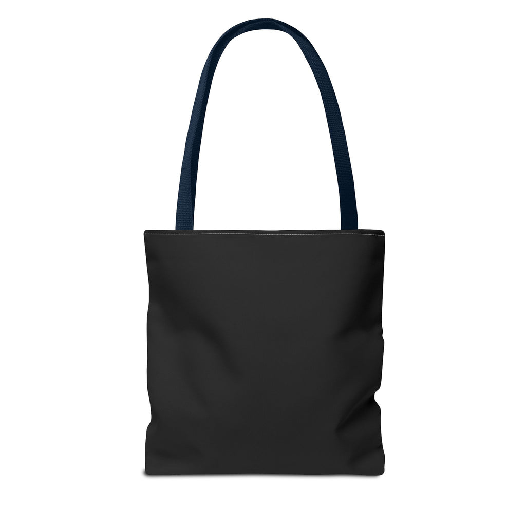 Tote Bag – "You Met Me at a Very Chinese Time in My Life"