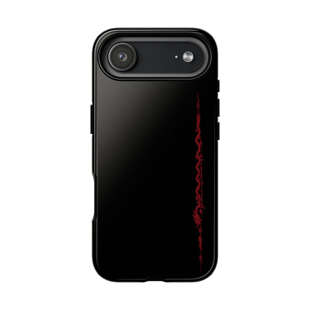 Tough Cases
