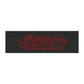 Car Magnet "You met me at a very Chinese time in my life."