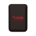 MagSafe Vegan Wallet – "You Met Me at a Very Chinese Time in My Life"