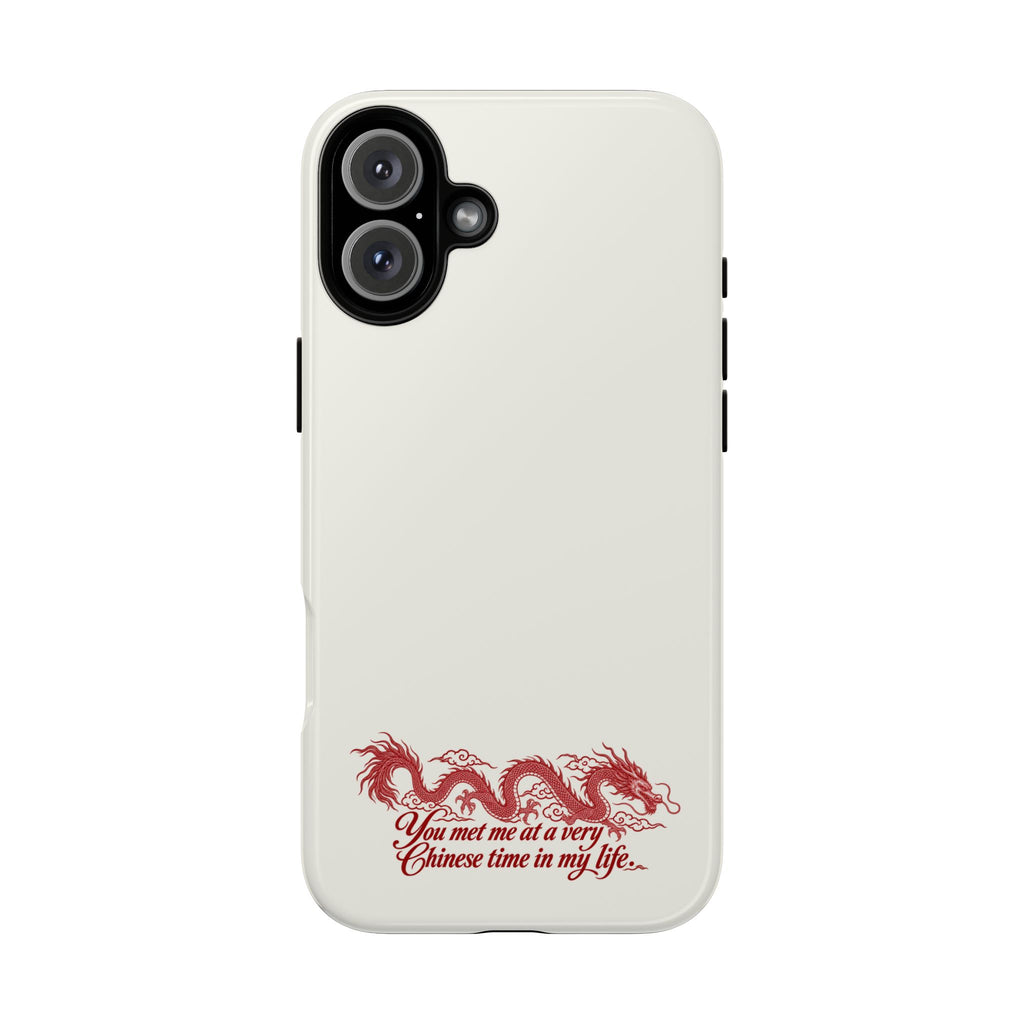 Tough Cases
