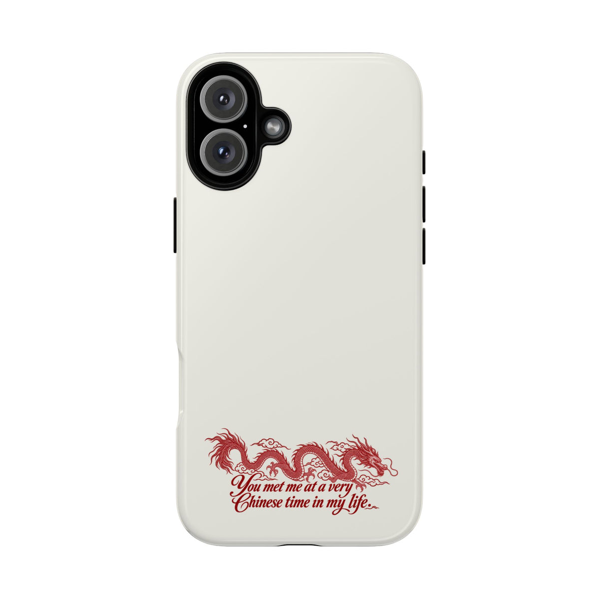 Tough Cases