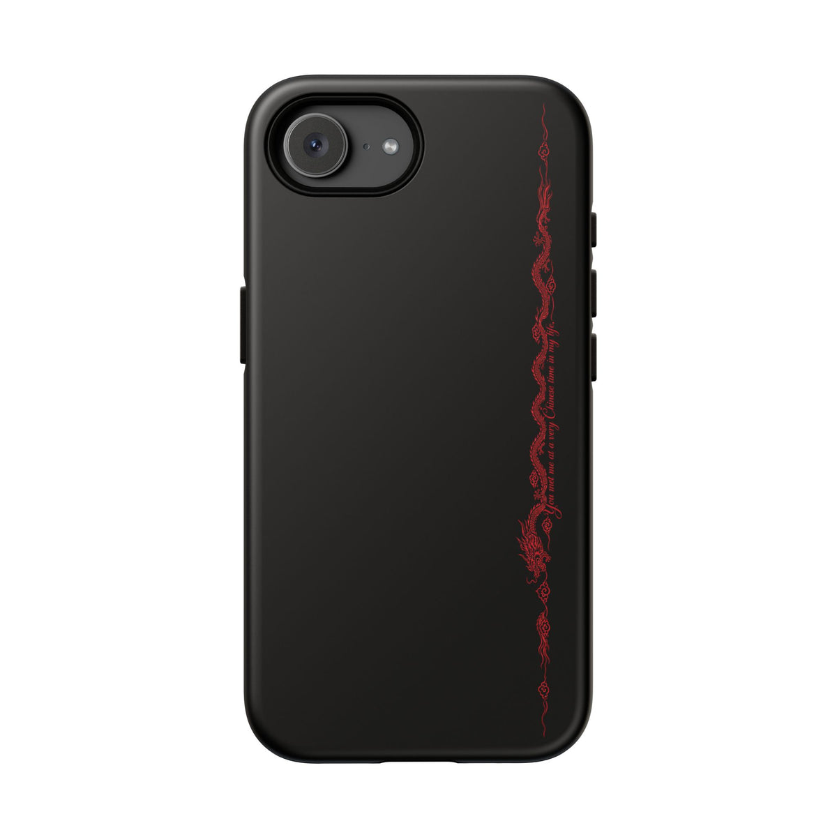 Tough Cases