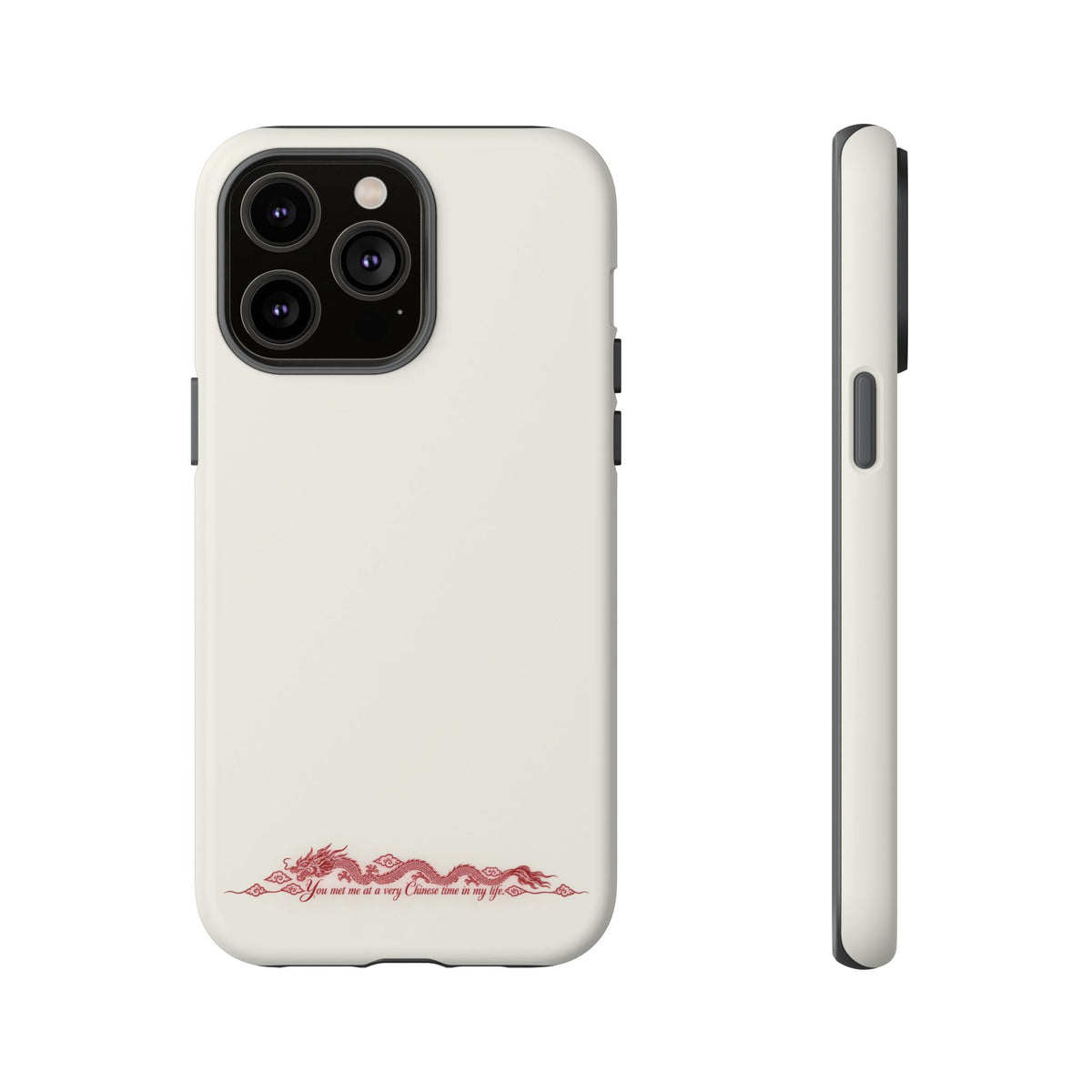 Tough Cases