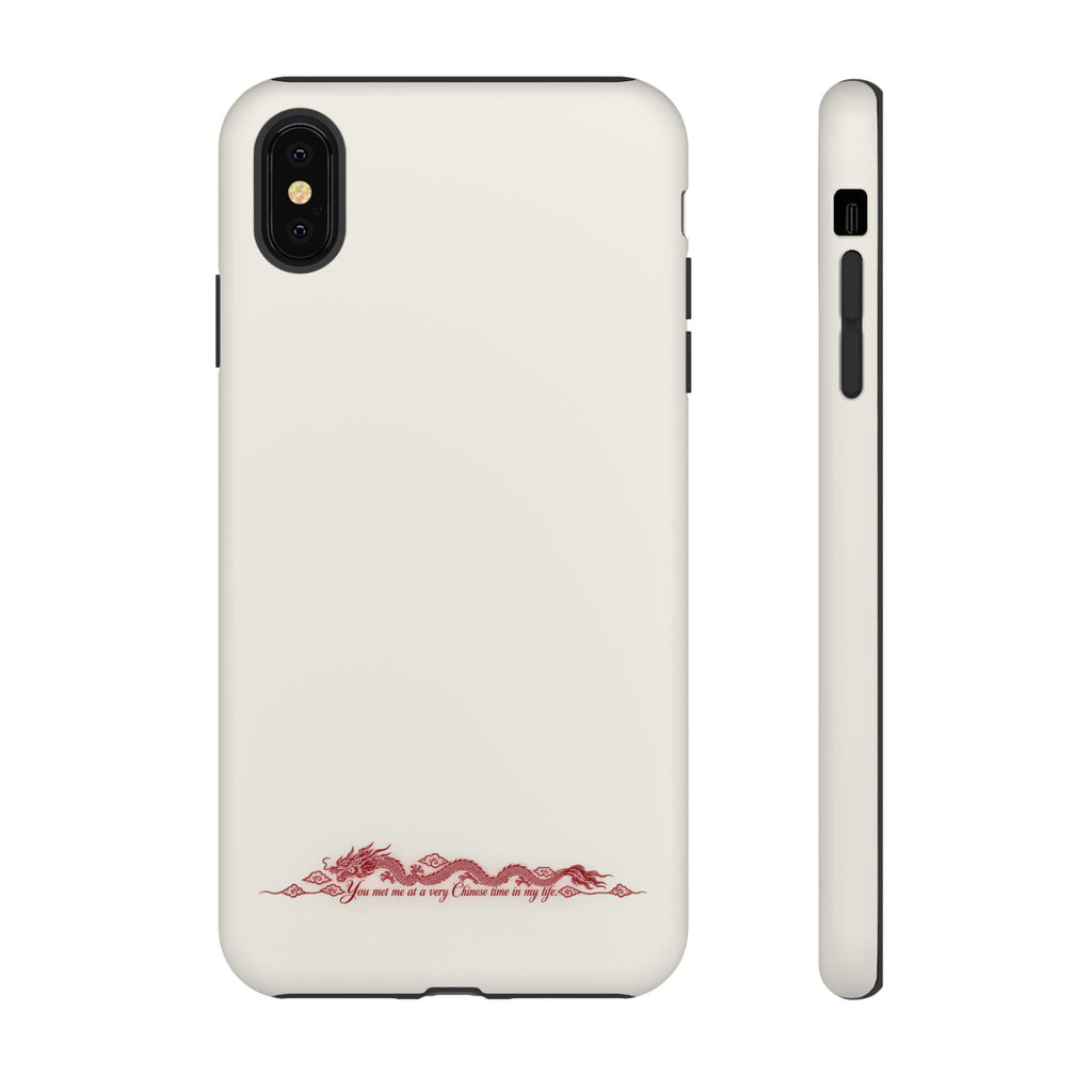 Tough Cases
