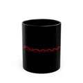 Black Mug (11oz, 15oz)